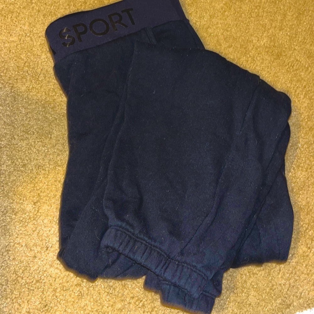 Victoria sport joggers